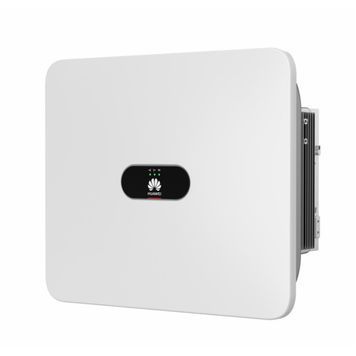 Сетевой солнечный инвертор трехфазный Huawei SUN2000-15KTL-M5 High Current, 15кВт, 2 МРРT(200-1000V), WiFi / RS485, IP66, (546&times;460&times;228mm), 21кг Huawei купить в Украине