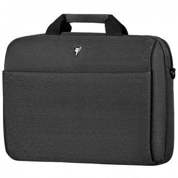 Сумка для ноутбука 2E Melange 16" Black (2E-CBN9265BK) 2E купить в Украине