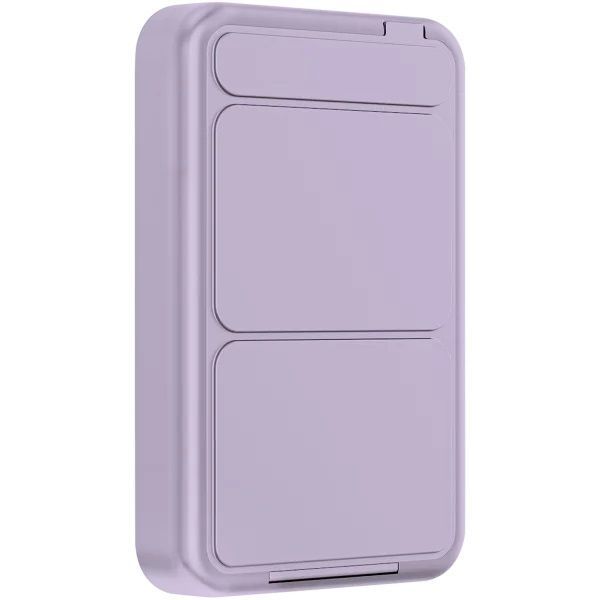 Універсальна мобільна батарея Proove Hyperion 20W 10000mAh Purple (PBHN15020009) Proove купити в Україні