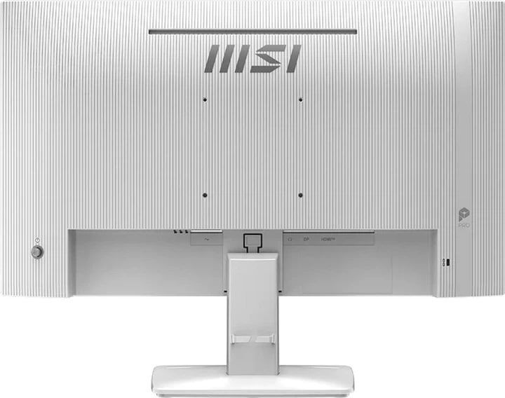 Монитор MSI 24" PRO MP243W E14 IPS White 144Hz MSI купить в Украине