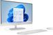 Моноблок HP AiO 24-cr1006ua (D3SB2EA) Shell White HP &mdash; фото