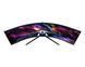 Монітор Samsung 57" Odyssey Neo G9 G95NC (LS57CG952NZXUA) Black/White Curved VA 240Hz Samsung &mdash; фото