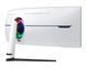Монітор Samsung 57" Odyssey Neo G9 G95NC (LS57CG952NZXUA) Black/White Curved VA 240Hz Samsung &mdash; фото