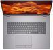 Ноутбук HP ZBook Fury G1 18 (5F9W8ES) Meteor Silver HP &mdash; фото