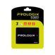 Накопитель SSD 480GB Prologix S320 2.5" SATAIII 3D TLC (PRO480GS320) Prologix &mdash; фото