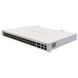 Коммутатор MikroTik CRS354-48G-4S+2Q+RM MikroTik &mdash; фото