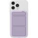 Універсальна мобільна батарея Proove Hyperion 20W 10000mAh Purple (PBHN15020009) Proove &mdash; фото