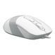 Миша A4Tech FM10 White A4Tech &mdash; фото