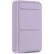 Універсальна мобільна батарея Proove Hyperion 20W 10000mAh Purple (PBHN15020009) Proove &mdash; фото