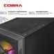 Персональный компьютер COBRA Gaming (A96X.64.H1S5.55.21386) COBRA &mdash; фото