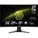 Монітор MSI 27" MAG 27C6F VA Black 180Hz MSI &mdash; фото