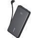 Універсальна мобільна батарея Anker Zolo 10000mAh 22.5W Black (A110DH11) Anker &mdash; фото