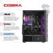Персональный компьютер COBRA Gaming (A96X.64.H1S5.55.21386) COBRA &mdash; фото