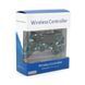 Бездротовий геймпад для PS4 SONY Wireless DUALSHOCK 4 (Haki / Blue), 3.7V, 500mAh, Blister Voltronic &mdash; фото
