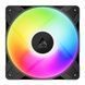Вентилятор Arctic P14 Pro A-RGB Black - 3 Pack (ACFAN00320A) Arctic &mdash; фото