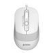 Миша A4Tech FM10 White A4Tech &mdash; фото