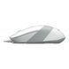 Миша A4Tech FM10 White A4Tech &mdash; фото