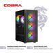 Персональный компьютер COBRA Gaming (A96X.64.H1S5.55.21386) COBRA &mdash; фото