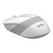 Миша A4Tech FM10 White A4Tech &mdash; фото
