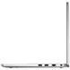 Ноутбук Dell Pro 14 (BTO109_PC14250_UA_UBU) Silver Dell &mdash; фото