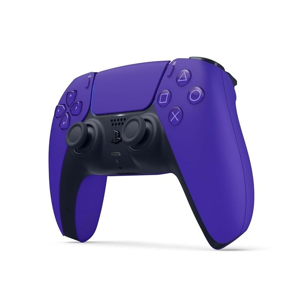 Геймпад беспроводной Sony PlayStation 5 DualSense Galactic Purple (1000040205) SONY купить в Украине