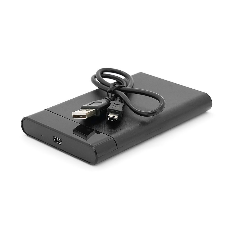 Карман VOLTRONIC Q5 2.0 2.5&rdquo; Pocket, USB2.0 / SATA interface Voltronic купить в Украине
