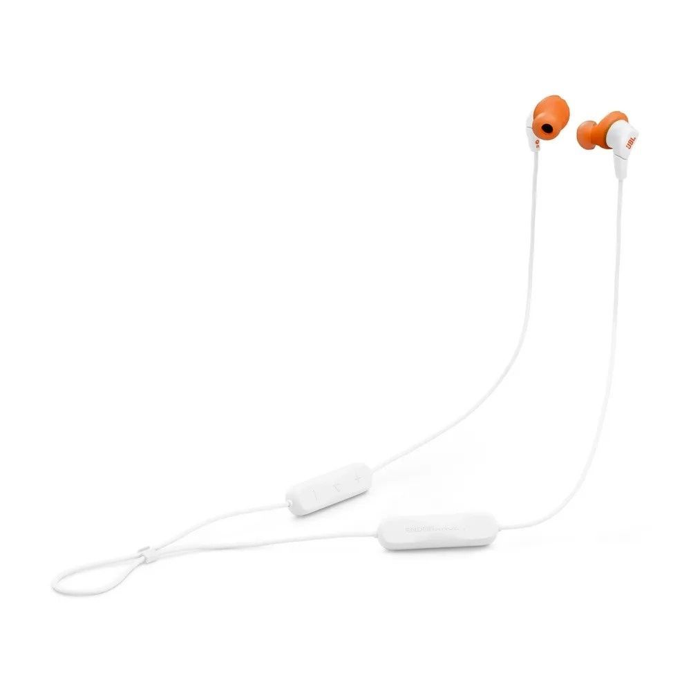 Гарнітура JBL Endurance Run 3 White (JBLENDURRUN3WHT) JBL купити в Україні