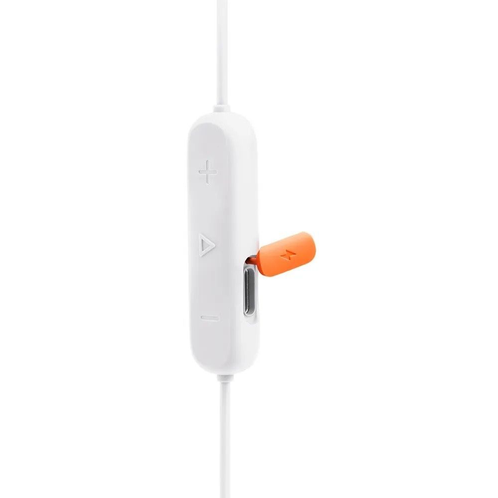 Гарнітура JBL Endurance Run 3 White (JBLENDURRUN3WHT) JBL купити в Україні