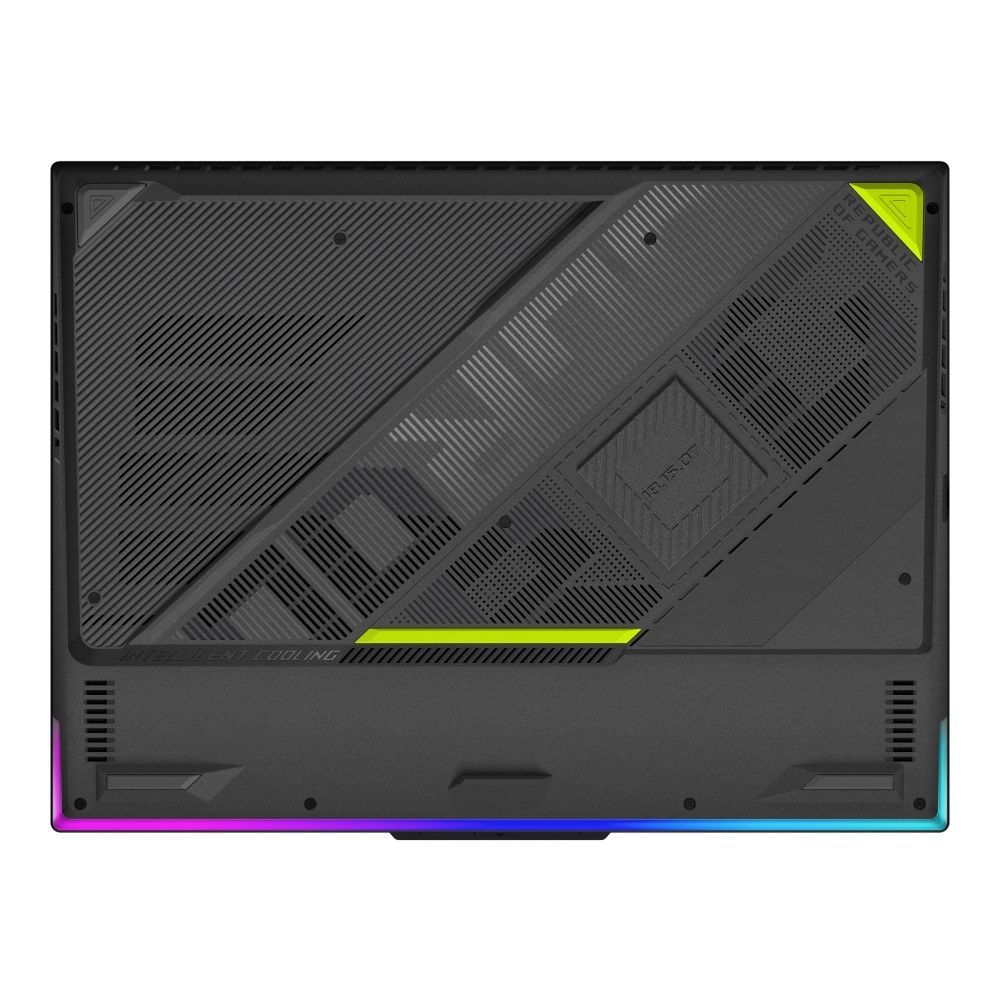 Ноутбук Asus ROG Strix G16 G614PR-RV036 (90NR0NJ7-M005S0) Eclipse Gray Asus купить в Украине