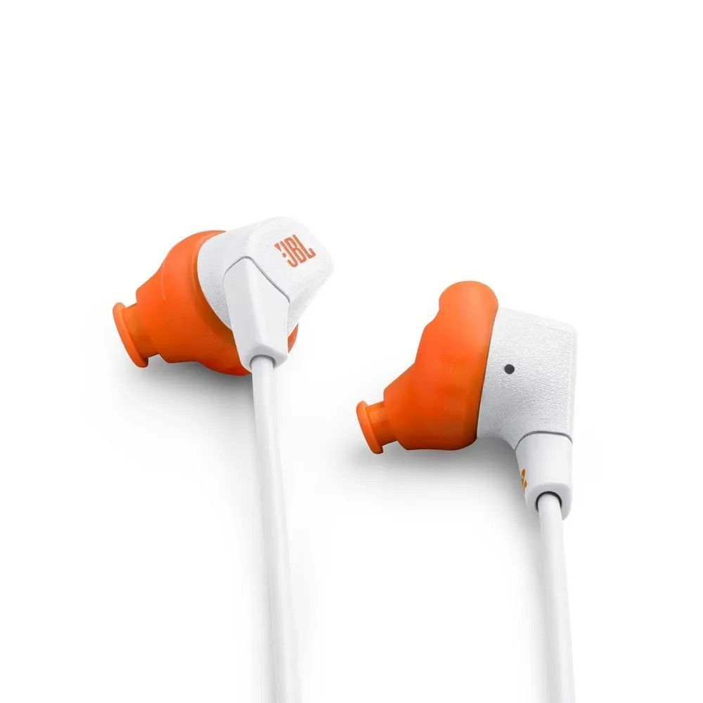 Гарнітура JBL Endurance Run 3 White (JBLENDURRUN3WHT) JBL купити в Україні