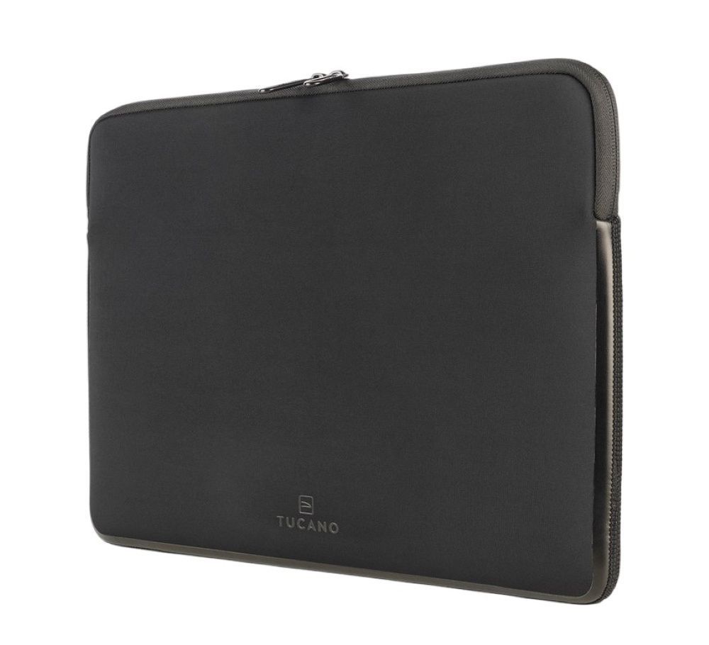 Чехол для ноутбука Tucano Elements 2 MB Pro 16" Black (BF-E-MB216-BK) Tucano купить в Украине