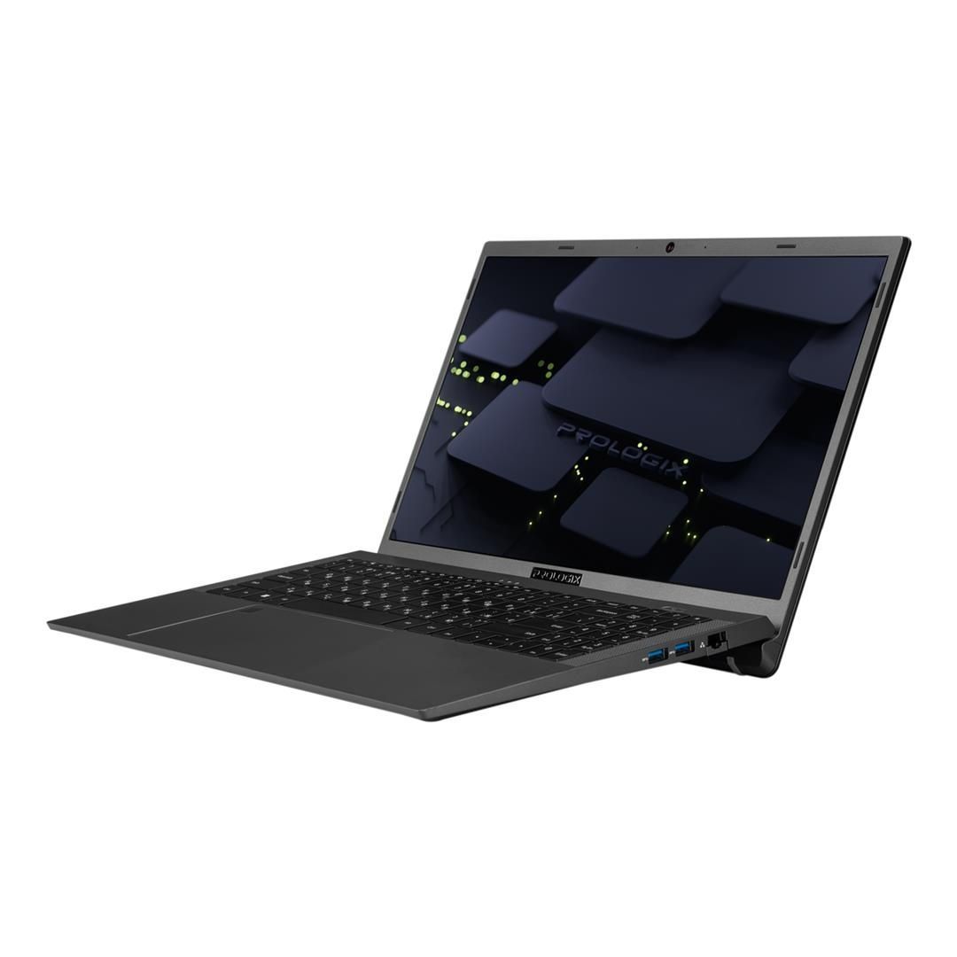 Ноутбук Prologix M15-725 (PLN725.I512.32.S3.WP11.091) Dark Grey Prologix купить в Украине