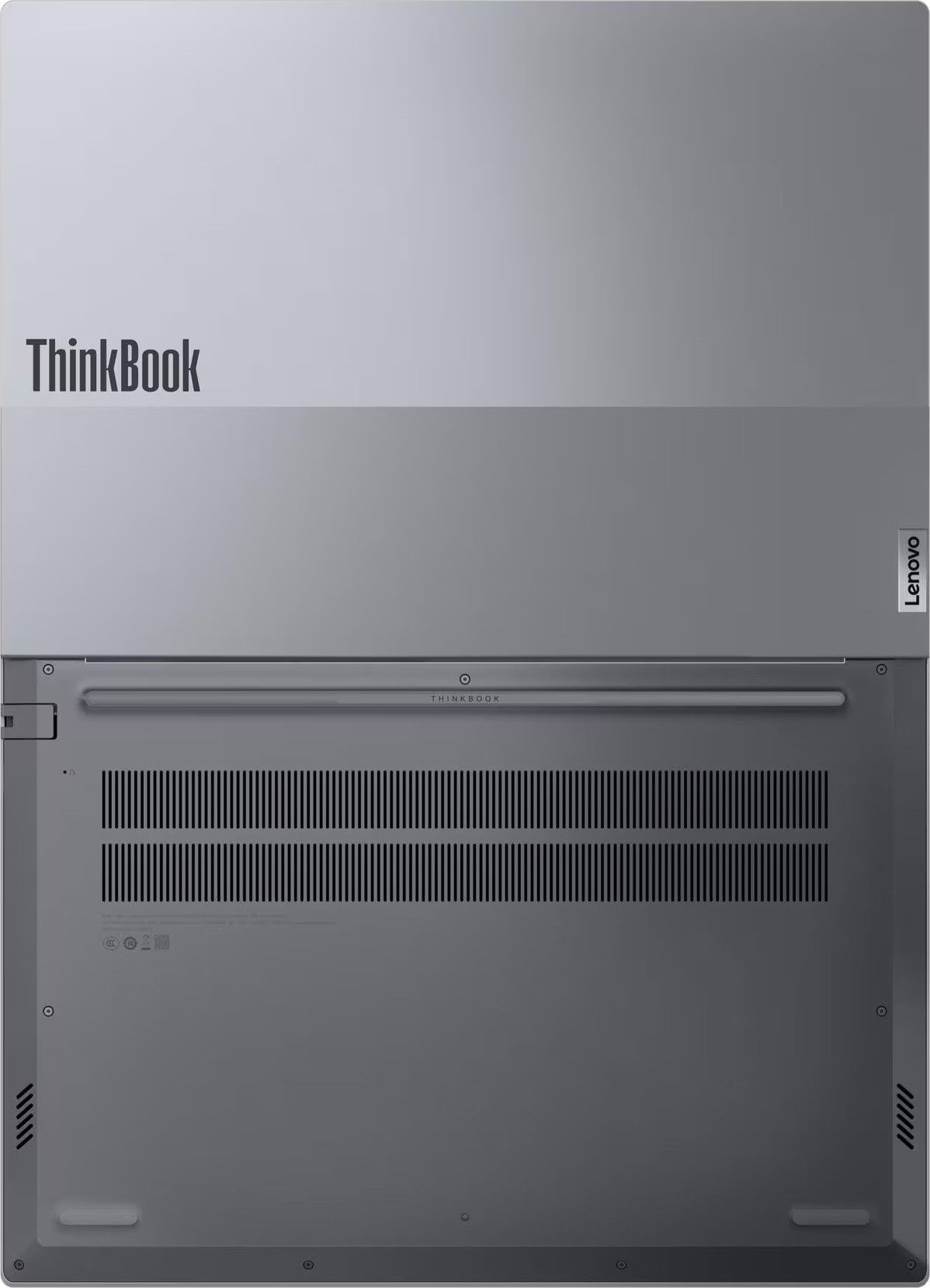 Ноутбук Lenovo ThinkBook 16 G9 IRL (21US005RRA) Arctic Grey Lenovo купить в Украине