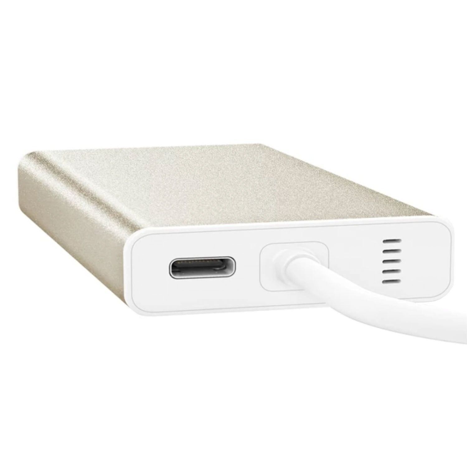 Док-станція J5create USB-C 6-в-1 (JCD381-N) J5create купити в Україні