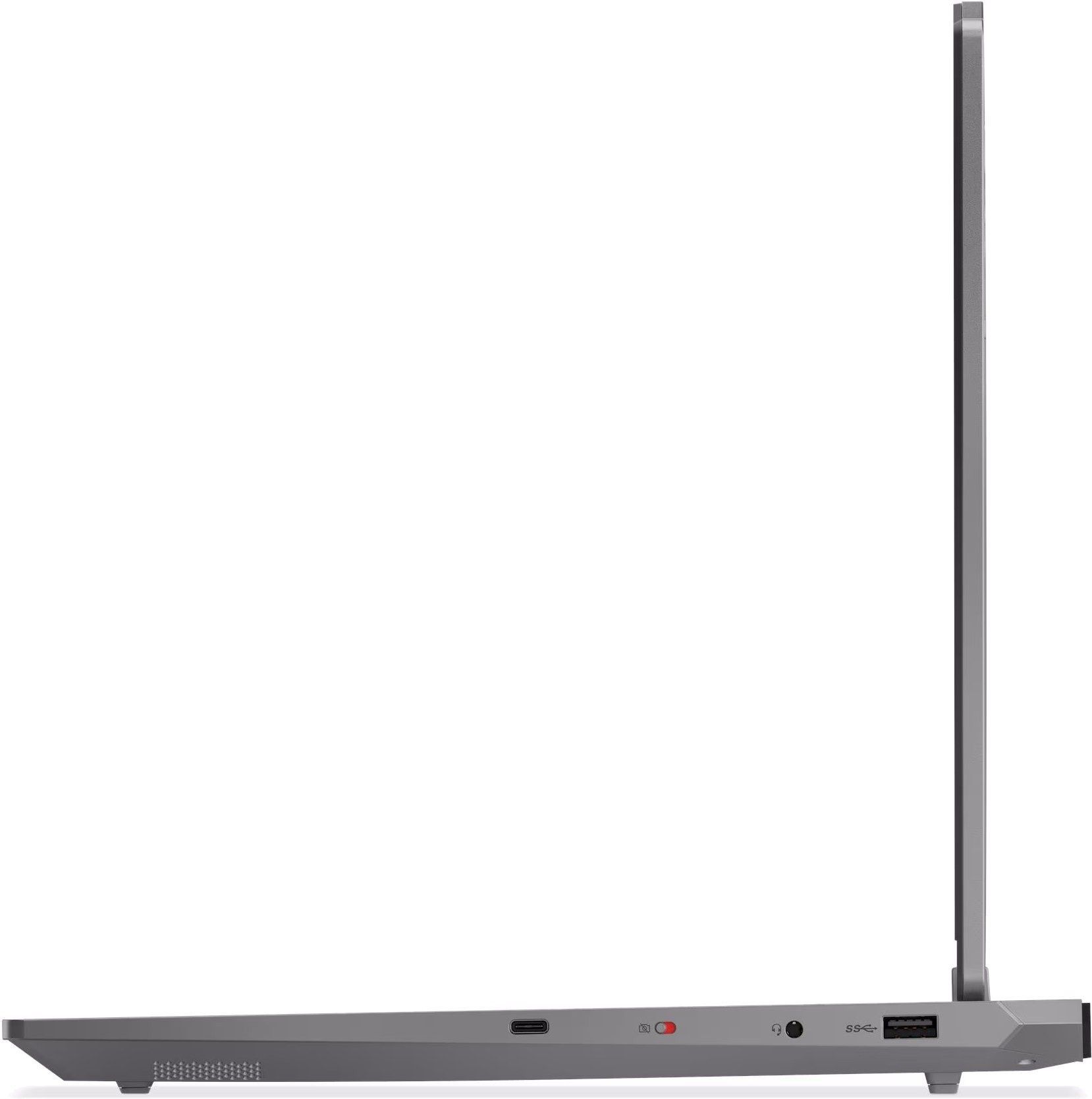 Ноутбук Lenovo LOQ 15AHP10 (83JG00A0RA) Luna Grey Lenovo купити в Україні