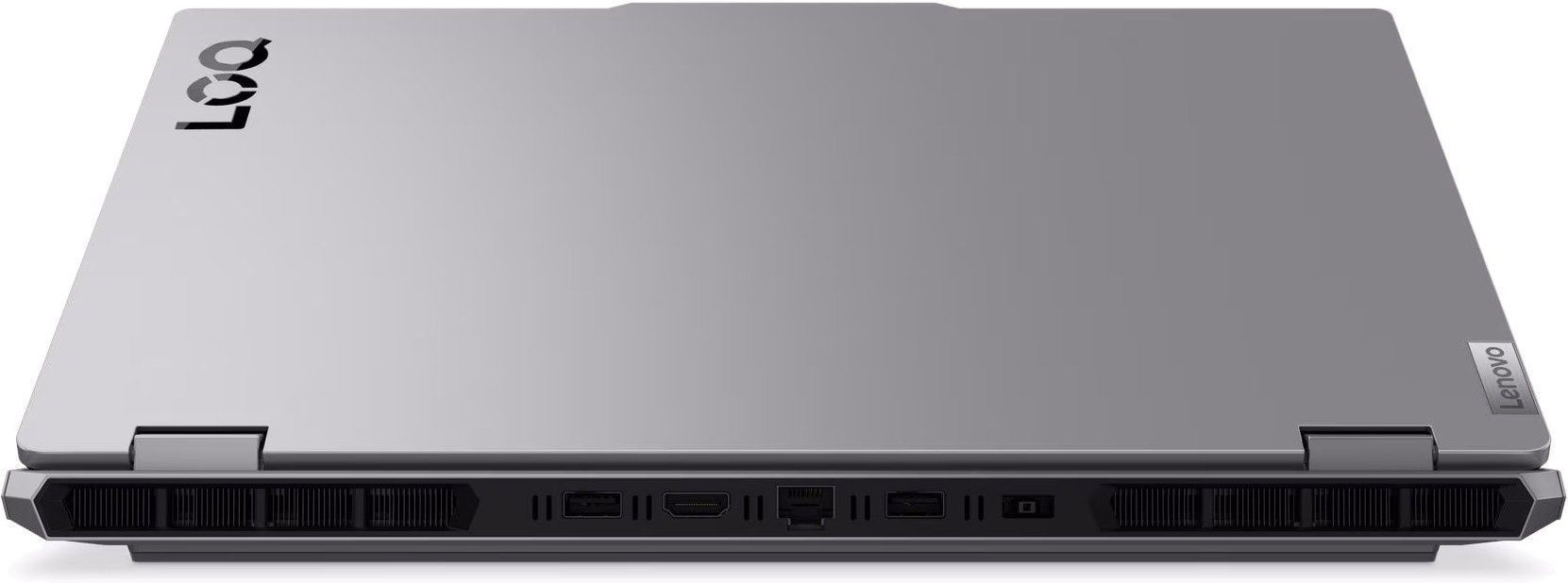 Ноутбук Lenovo LOQ 15AHP10 (83JG00A0RA) Luna Grey Lenovo купити в Україні