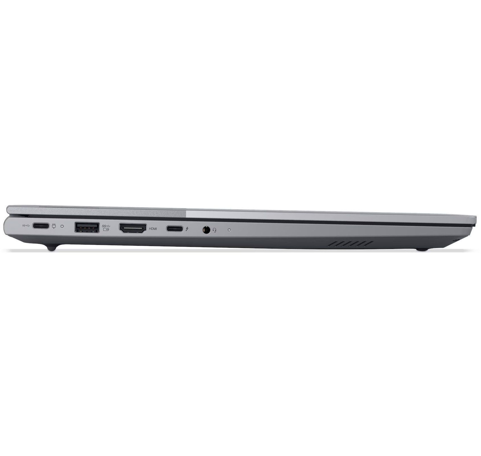Ноутбук Lenovo ThinkBook 16 G9 IRL (21US005RRA) Arctic Grey Lenovo купить в Украине