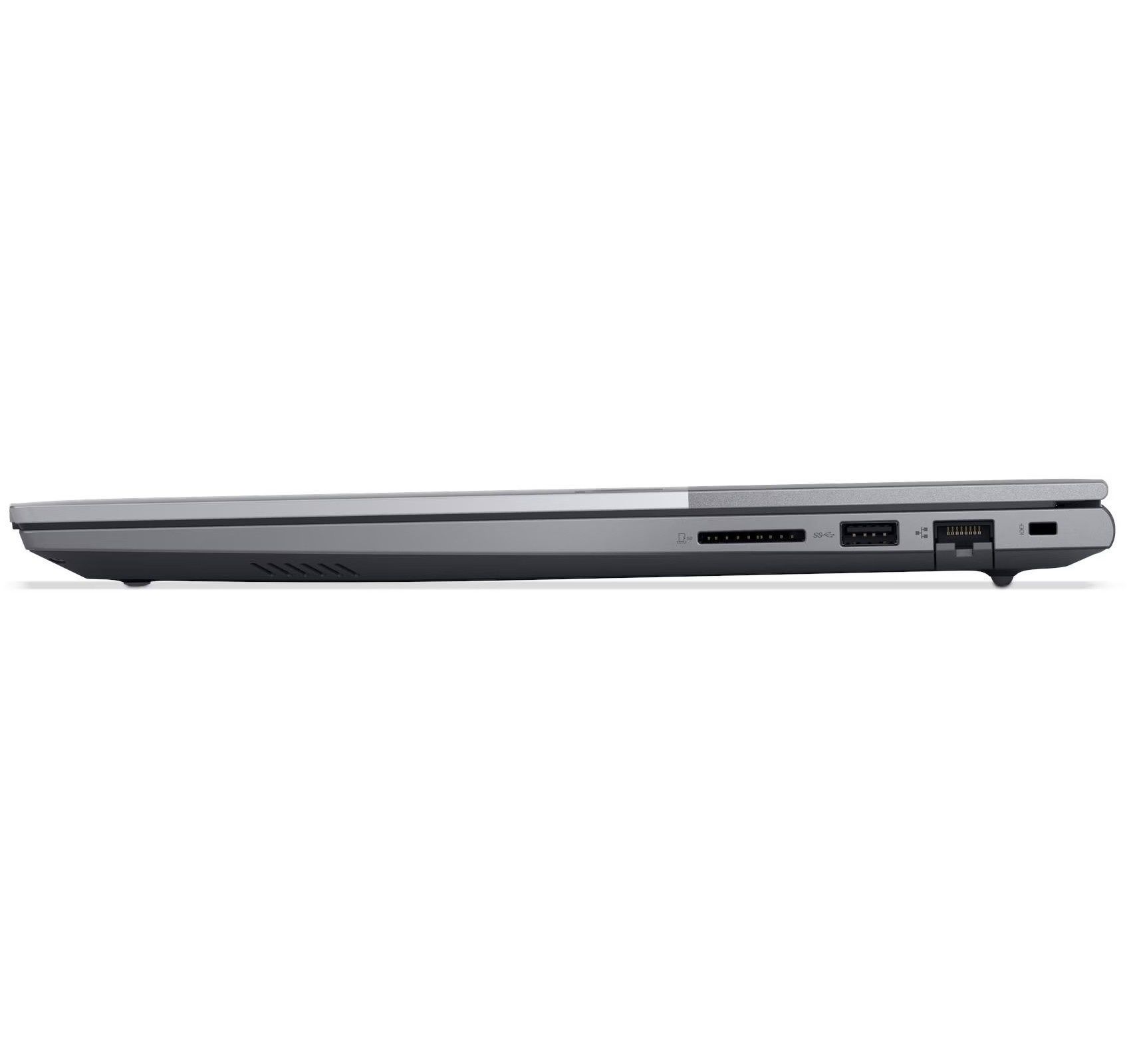Ноутбук Lenovo ThinkBook 16 G9 IRL (21US005RRA) Arctic Grey Lenovo купить в Украине