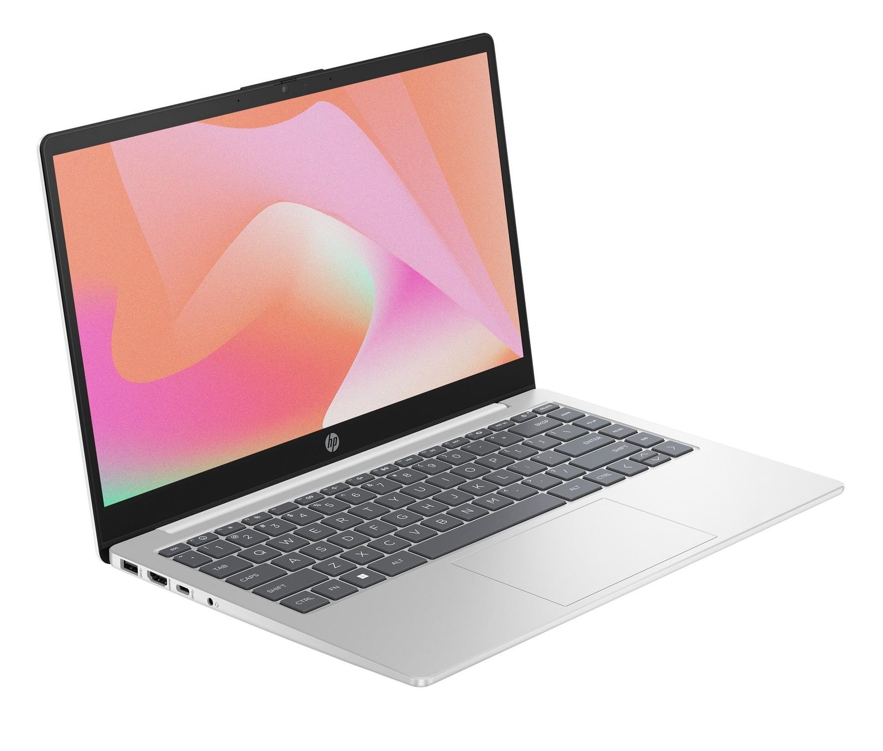 Ноутбук HP 14-ep0058ua (C9MY4EA) White HP купити в Україні