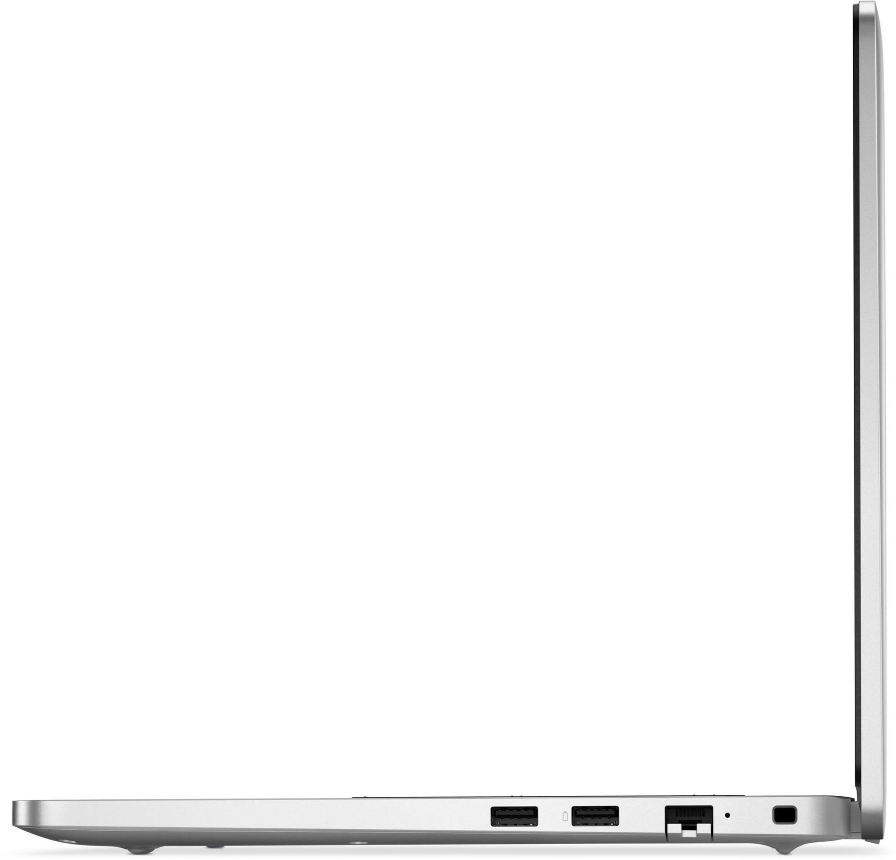 Ноутбук Dell Pro 14 (BTO107_PC14250_UA) Silver Dell купить в Украине