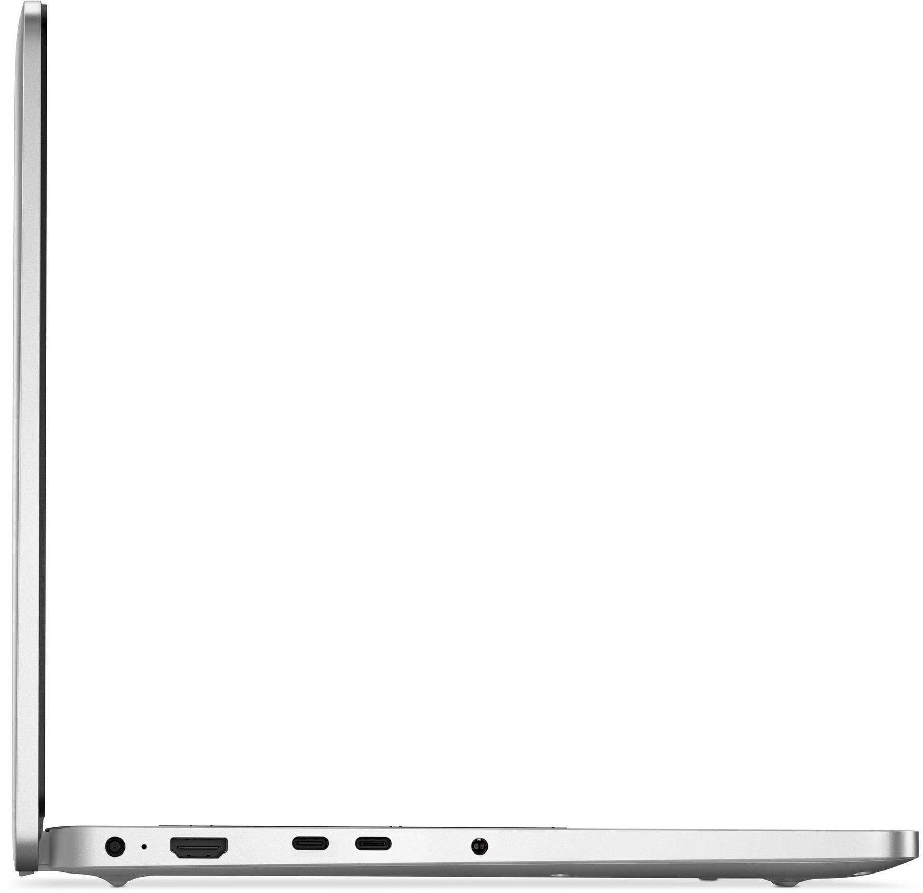 Ноутбук Dell Pro 14 (BTO107_PC14250_UA) Silver Dell купить в Украине