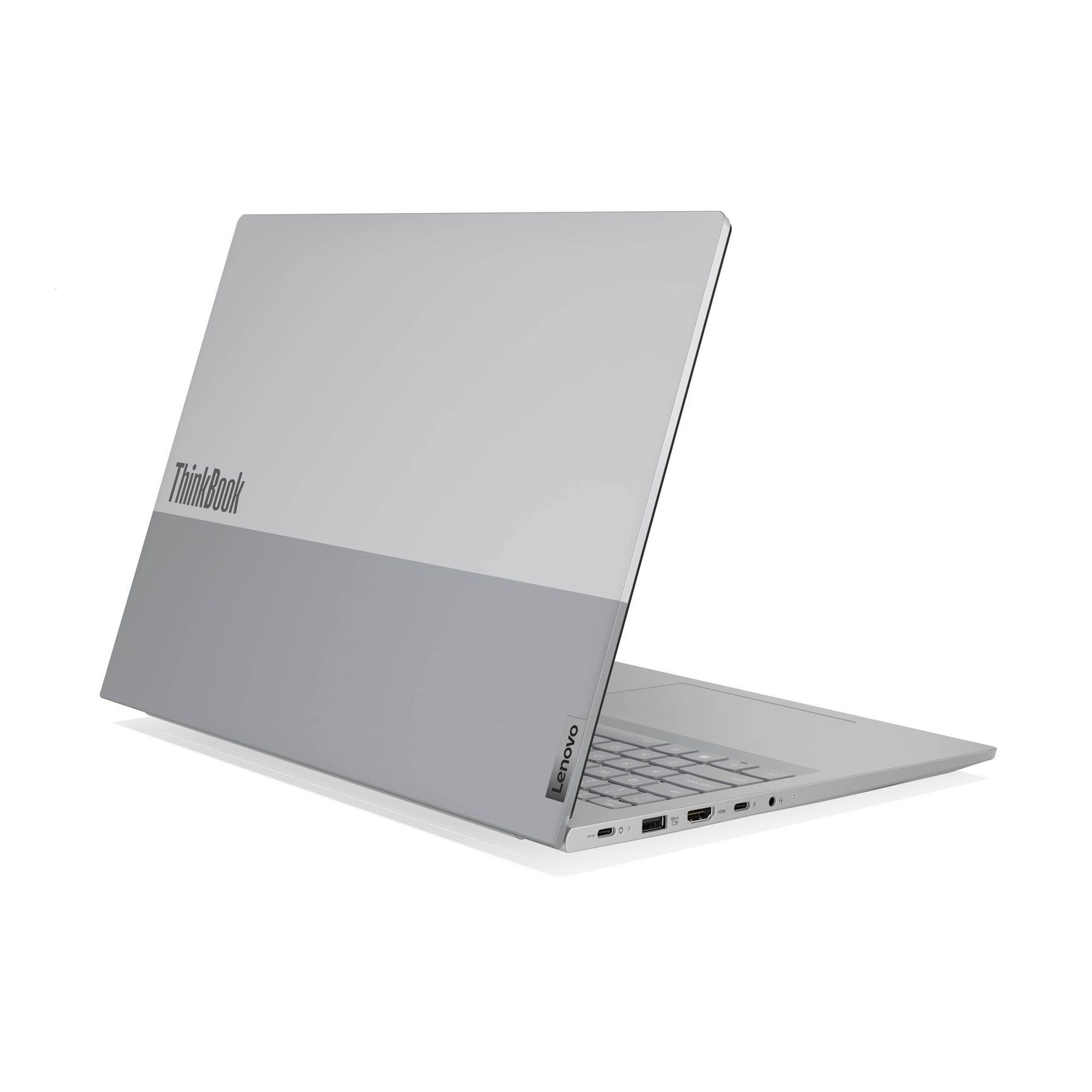 Ноутбук Lenovo ThinkBook 16 G8 IAL (21SK007RRA) Arctic Grey Lenovo купити в Україні