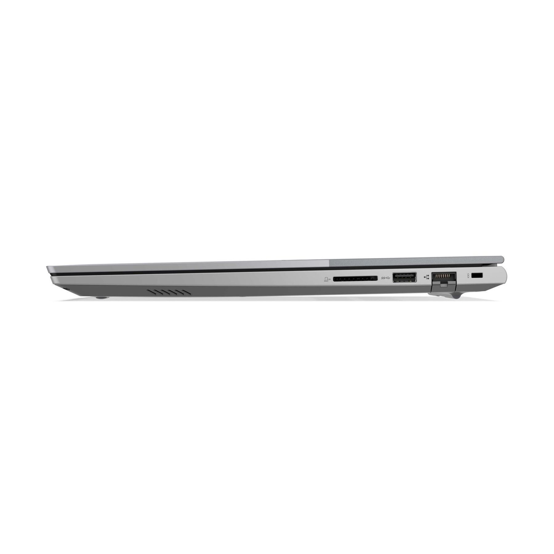 Ноутбук Lenovo ThinkBook 16 G8 IAL (21SK007RRA) Arctic Grey Lenovo купити в Україні