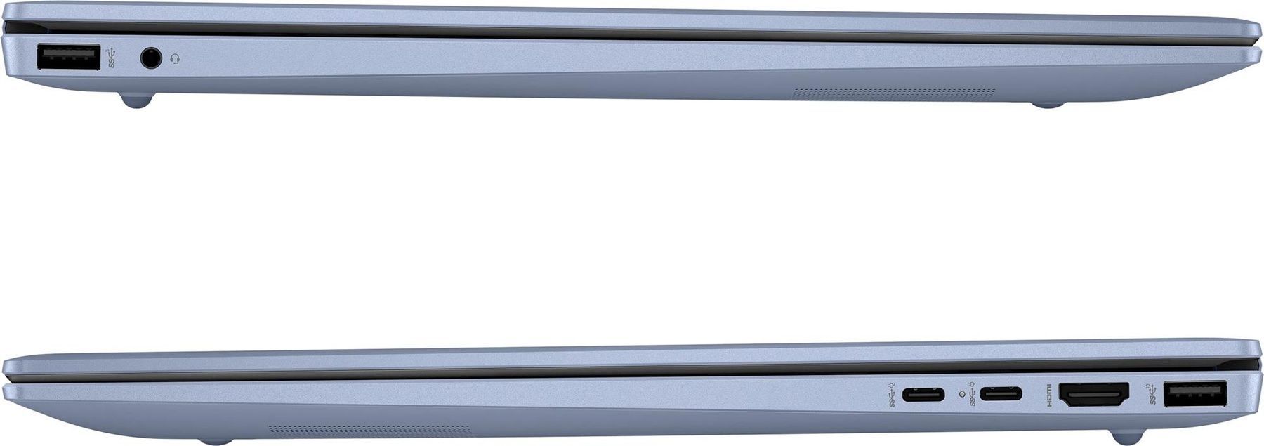 Ноутбук HP OmniBook 5 16-ag1013ua (C9RS8EA) Blue HP купити в Україні