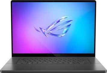 Ноутбук ASUS Asus ROG Zephyrus G16 GU605CP (GU605CP-G16.U95070)(16"/Ultra 9 285H/16/RTX5070/SSD1000) Asus купити в Україні