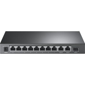 Комутатор TP-Link TL-SL1311P TP-Link купити в Україні