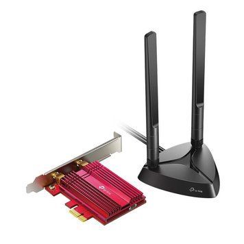 Бездротовий адаптер PCIe TP-Link ARCHER TX3000E TP-Link купити в Україні