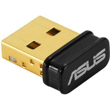 Bluetooth-адаптер Asus USB-BT500 (90IG05J0-MO0R00) Asus купить в Украине