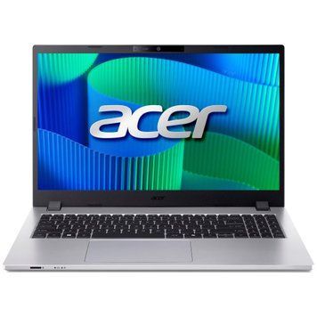 Ноутбук Acer TravelMate P2 TMP215-55 (NX.BHDEU.006) Silver Acer купити в Україні