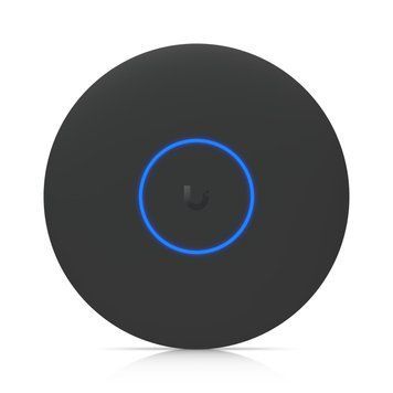 Точка доступу Ubiquiti UniFi U7 Pro XG Black (U7-PRO-XG-B) Ubiquiti купити в Україні